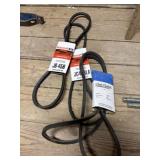 Ford Belts and Cub Cadet Belt