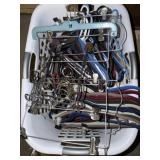 Hamper of Hangers