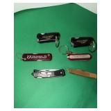 Advertising Pocket Knives