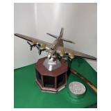 Zippo World War II aircraft Lighter Collection