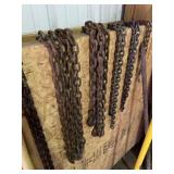 Tow Chain Assortment