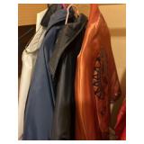 5 union local UAW jackets XL