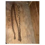 Towing Chain 10