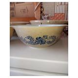 Pyrex Homestead Bowls