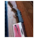 Pumpmaster model 760 Crisman Air Guns with manuel