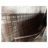 Cattle Fencing