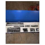 Socket Set Missing Wratchet