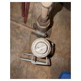 Bottle Hydraulic Jacks 20 ton and 5 Ton