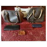 Calvin Kline Purses Unverified and Clutch