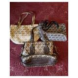 Michael Kors MK Purses unverified