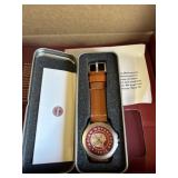 Indian Motorcycle Watch