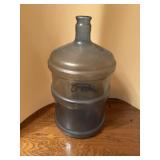 Plastic Water Jug 18.9 Liter, 5 Gallons