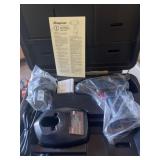 Snap on 9.6 V impact wrench model CT 30