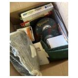 Sanding, paper, grinding disc and all kinds of