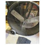 Drum Fan 4