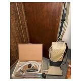 ElectroLux Discovery Upright with Some