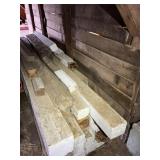 Barnwood Beams and Posts, Ceder and other