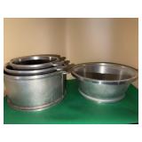 Guardian Service Pots