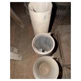 3 rolls Metal