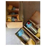 Air Compressor Filters