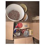 Screw and Bolts Assortment