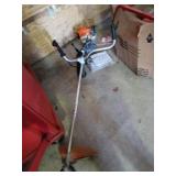 STIHL F 591 Weedeater manual & tools included