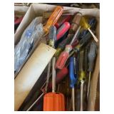 Klein and Other Screwdrivers