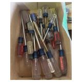 Craftsman screwdrivers