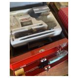 Weller soldering gun new and weller pyropen