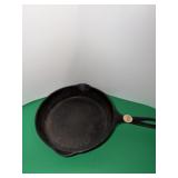 Griswold Cast Iron Skillet #6