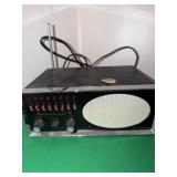 Bearcat Electra Receiver