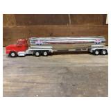 Standard Oil Tractor and Tank 16" x 2" x 3"
