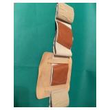 Galco L719 B Belly Holster