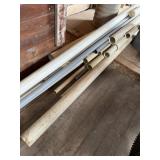 Drain PVC Pipes