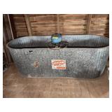 Tank Waterer