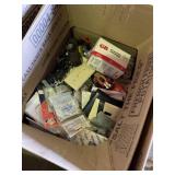 sockets,switches, cover plates and other
