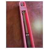 K-D tools torque wrench