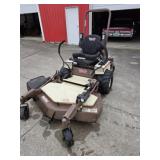 2021 Grasshopper 623 Mower Kohler 694cc  Motor