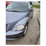 2007 Chrysler PT Cruiser Touring  Edition 82200