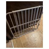 Metal Adjustable Safety Gate