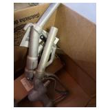 Fuel Filters for Gas Tank and Nozzles