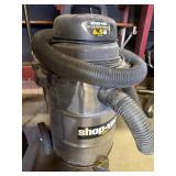 Shop Vac 6.5 HP
