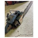 Home light XL  12 chainsaw