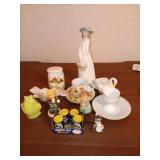 Hummel , Morton salt minis with additional