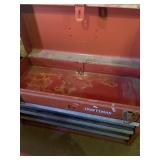 Craftsman bench top toolbox