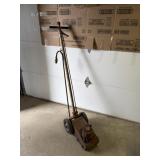 Pneumatic Jack