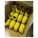 Case of Pennzoil 5W-30