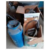 Multi Purpose pump sprayers 4