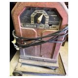 Arc Welder by Lincoln