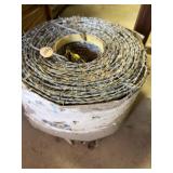 Barbed Wire Role